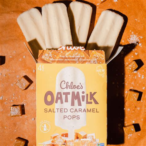 where to buy chloe's oatmilk pops|chloe's fruit oat milk pops.